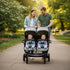 Duet Side by Side Stroller