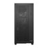 FSP U500 E-ATX Workstation Chassis - Black