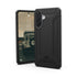 UAG Scout Case - Samsung Galaxy A36 - Black