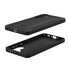 UAG Scout Case - Samsung Galaxy A36 - Black