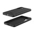 UAG Scout Case - Samsung Galaxy A56 - Black