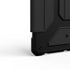 UAG Metropolis SE Tablet Case - Samsung Galaxy S10+ / Galaxy S9+ - Black