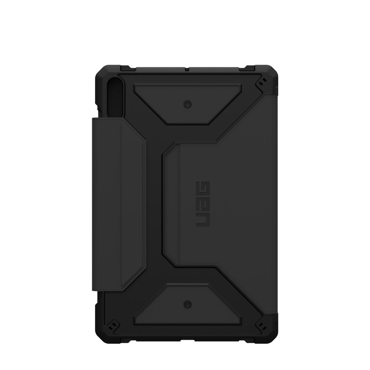 UAG Metropolis SE Tablet Case - Samsung Galaxy Tab S10+ / S9+ - Black