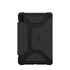 UAG Metropolis SE Tablet Case - Samsung Galaxy Tab S10+ / S9+ - Black