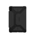 UAG Metropolis SE Tablet Case - Samsung Galaxy S10+ / Galaxy S9+ - Black