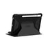 UAG Metropolis SE Tablet Case - Samsung Galaxy S10+ / Galaxy S9+ - Black
