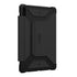 UAG Metropolis SE Tablet Case - Samsung Galaxy Tab S10 Ultra / Galaxy S9 Ultra - Black