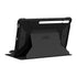 UAG Metropolis SE Tablet Case - Samsung Galaxy Tab S10 Ultra / Galaxy S9 Ultra - Black