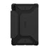 UAG Metropolis SE Tablet Case - Samsung Galaxy Tab S10 Ultra / Galaxy S9 Ultra - Black