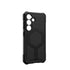 UAG Essential Armor Magsafe Case - Samsung Galaxy S25 - Black