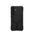 UAG Essential Armor Magsafe Case - Samsung Galaxy S25 - Black