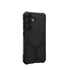 UAG Essential Armor Magsafe Case - Samsung Galaxy S25 - Black