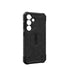 UAG Pathfinder Case - Samsung Galaxy S25 - Black