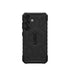 UAG Pathfinder Case - Samsung Galaxy S25 - Black