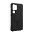 UAG Essential Armor Magsafe Case - Samsung Galaxy S25+ - Black