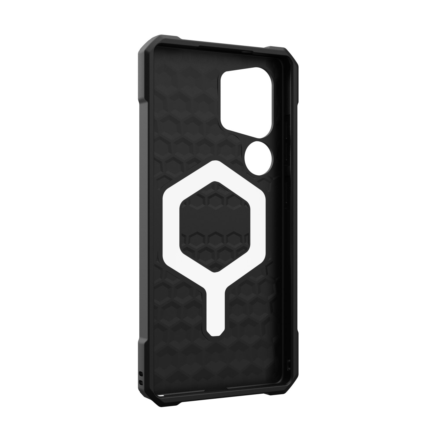 UAG Essential Armor Magsafe Case - Samsung Galaxy S25 Ultra - Black