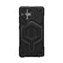 UAG Monarch Case - Samsung Galaxy S25 Ultra - Carbon Fibre