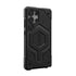 UAG Monarch Case - Samsung Galaxy S25 Ultra - Carbon Fibre