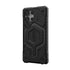 UAG Monarch Case - Samsung Galaxy S25 Ultra - Carbon Fibre