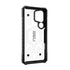 UAG Pathfinder Clear Magsafe Case - Samsung Galaxy S25 Ultra - Silver