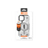 UAG Pathfinder Clear Magsafe Case - Samsung Galaxy S25 Ultra - Silver