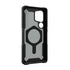 UAG Plasma XTE MagSafe Case - Samsung Galaxy S25 Ultra - Black & Orange