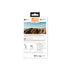 UAG Plasma XTE MagSafe Case - Samsung Galaxy S25 Ultra - Black & Orange