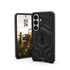 UAG Monarch Pro Magnetic Case - Samsung Galaxy S26 - Carbon Fibre