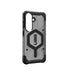 UAG Pathfinder Clear Magnetic Case - Samsung Galaxy S26 - Ash & Black