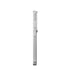 UAG Scout Clear Magnetic Case - Samsung Galaxy S26 - Ice & White