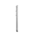 UAG Scout Clear Magnetic Case - Samsung Galaxy S26 - Ice & White