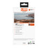 UAG Scout Clear Magnetic Case - Samsung Galaxy S26 - Ice & White