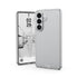 UAG Plyo Case - Samsung Galaxy S26+ - Ice