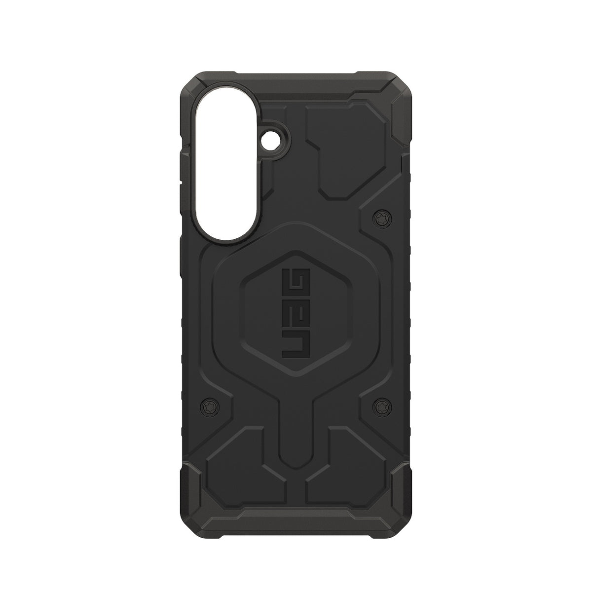 UAG Pathfinder Magnetic Case - Samsung Galaxy S26+ - Black
