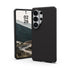 UAG Civilian LT Magnetic Case - Samsung Galaxy S26 Ultra - Black
