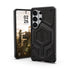 UAG Monarch Pro Magnetic Case - Samsung Galaxy S26 Ultra - Carbon Fibre