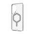 UAG Plyo Magnetic Case - Samsung Galaxy S26 Ultra - Ice & Silver