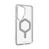 UAG Plyo Magnetic Case - Samsung Galaxy S26 Ultra - Ice & Silver