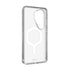 UAG Plyo Magnetic Case - Samsung Galaxy S26 Ultra - Ice & Silver