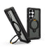 UAG Plasma XTE 360 Magnetic Case - Samsung Galaxy S26 Ultra - Black