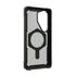 UAG Plasma XTE Magnetic Case - Samsung Galaxy S26 Ultra - Black & Orange