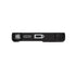 UAG Plasma XTE Magnetic Case - Samsung Galaxy S26 Ultra - Black & Orange