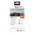 UAG Plasma XTE Magnetic Case - Samsung Galaxy S26 Ultra - Black & Orange