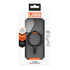 UAG Plasma XTE Magnetic Case - Samsung Galaxy S26 Ultra - Black & Orange