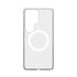 UAG Scout Clear Magnetic Case - Samsung Galaxy S26 Ultra - Ice & White