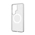 UAG Scout Clear Magnetic Case - Samsung Galaxy S26 Ultra - Ice & White