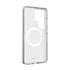UAG Scout Clear Magnetic Case - Samsung Galaxy S26 Ultra - Ice & White