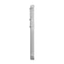 UAG Scout Clear Magnetic Case - Samsung Galaxy S26 Ultra - Ice & White