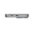 UAG Scout Clear Magnetic Case - Samsung Galaxy S26 Ultra - Ice & White
