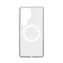 UAG Scout Clear Magnetic Case - Samsung Galaxy S26 Ultra - Ice & White